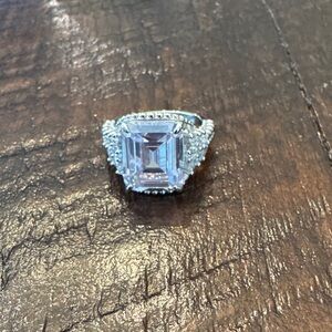 Bomb Party The Sterling Club Ring